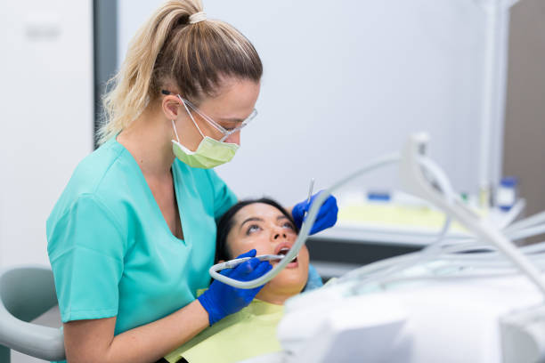 Best Dentist Open Late Near Me  in Spring, TX